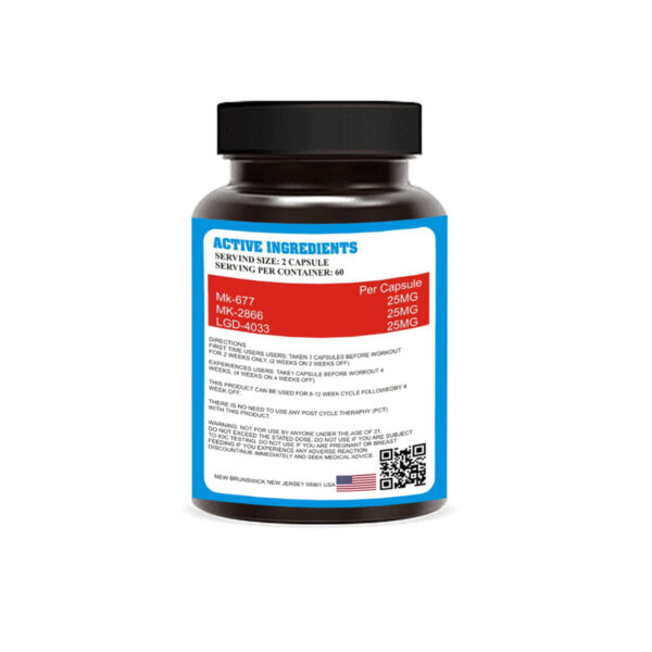 Mass gain formula - Image 2